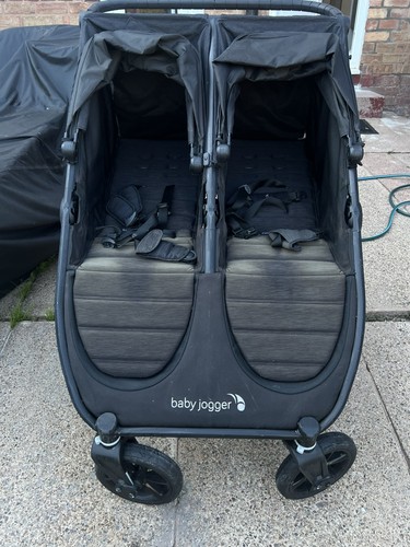 Baby jogger city mini gt2 - jogger,