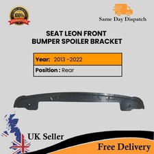 Front Bumper Lower Spoiler for