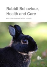 Rabbit Behaviour, Health and