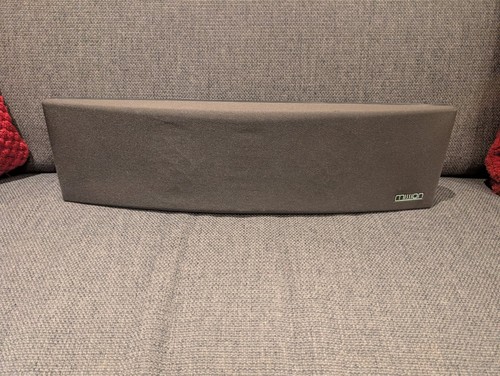 Mission m7c1i surround sound - m7c1i,