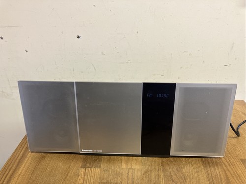 Panasonic hc35db player - cd,