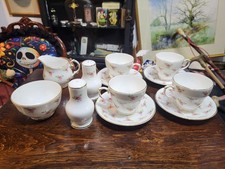 Vintage Duchess 12 Piece