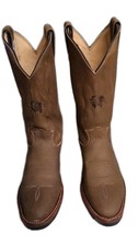 CHIPPEWA HAND CRAFTED BOOTS