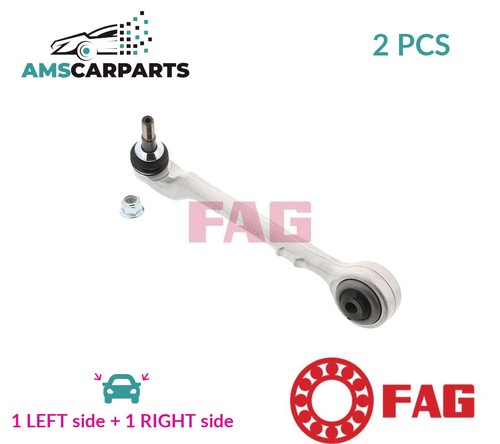 Track control arm - track,