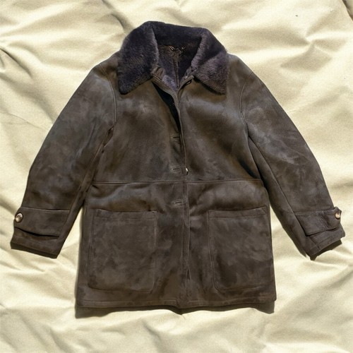 Owen barry coat large - owen,