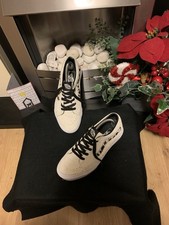 VANS Leopard Animal Print Low