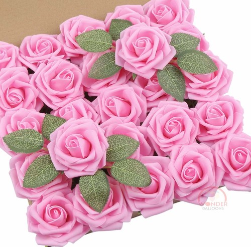 100 pcs large 6cm - large, artificial