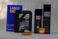 Maintenance Set Sky Team 50CC