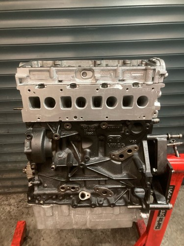 Crafter tdi engine - 2.0,