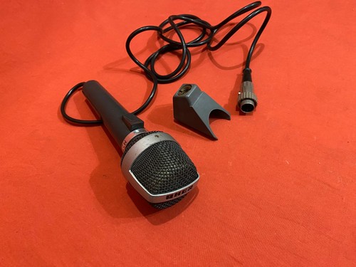 Vintage uher m514 - uher, dynamic