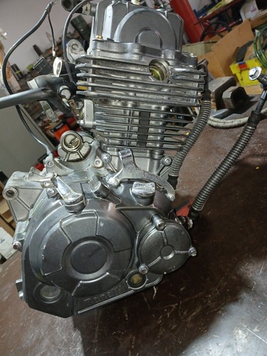 Guaranteed engine benelli - guaranteed,