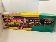 Corgi 15901 Scammell