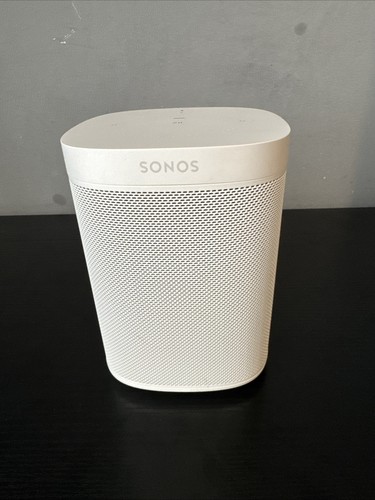 Sonos one s18 gen - one,