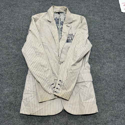 Livity brand blazer mens - livity,