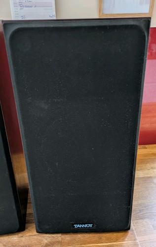Tannoy20 speakers - tannoy20,