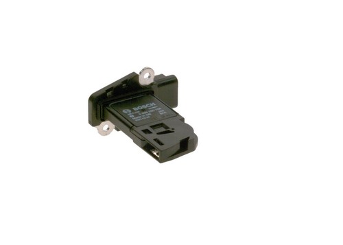 Bosch mass air flow meter - mass,