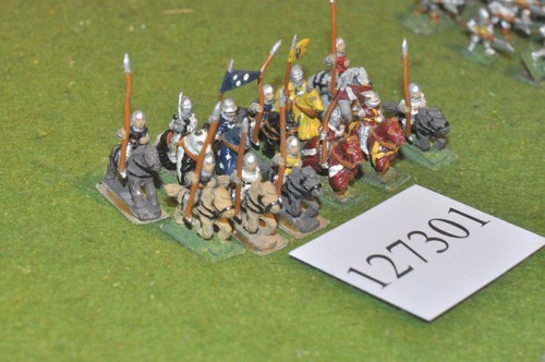 15mm medieval english - 15mm, /