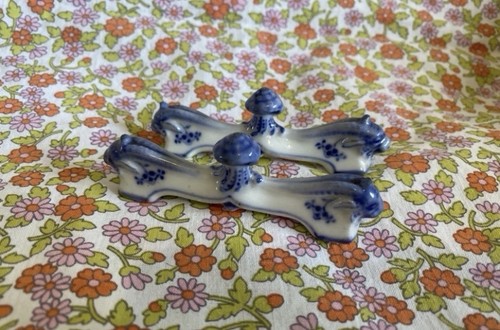 Royal copenhagen porcelain - copenhagen,