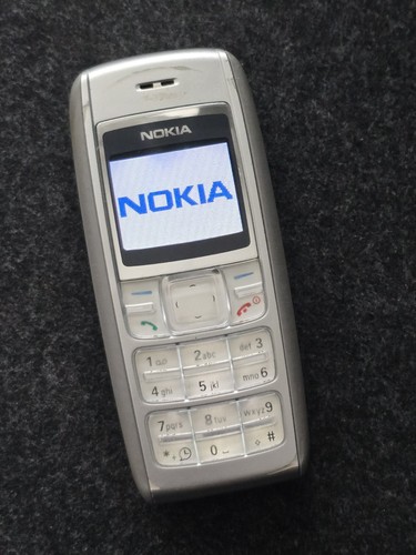 Nokia 1600 vodafone - vodafone,