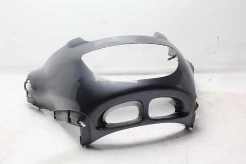 Headlight mask fairing front - mask,