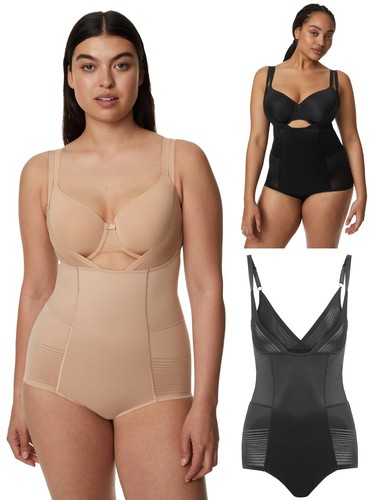 Body define firm - ex, m&s