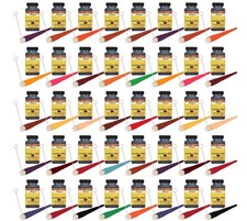 Fiebing's Leather Dye | Shoe