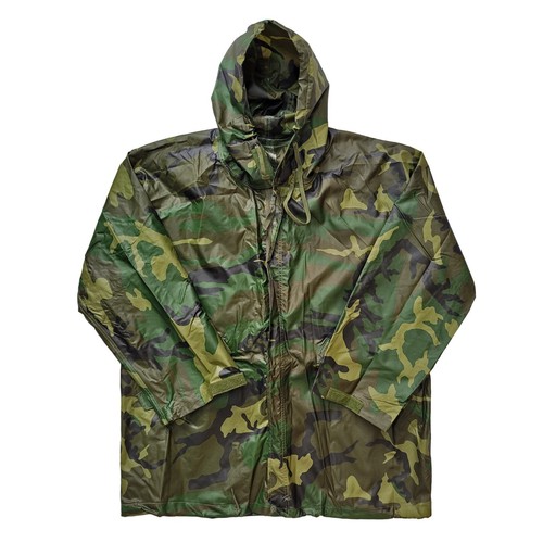 Waterproof jacket original - waterproof, us