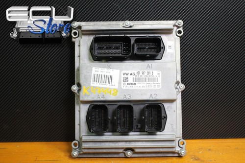 Ecu engine control unit - ecu/engine,