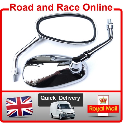 Yamaha mirrors xvs - mirrors,