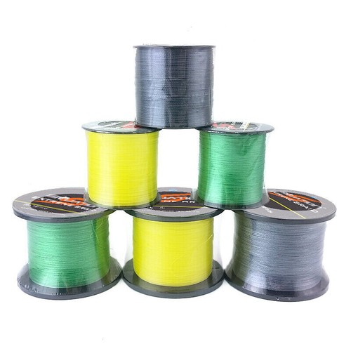 Dyneema extreme braid sea - extreme, pe