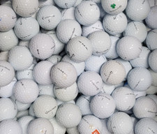 40 x TAYLORMADE TP5 GOLF BALLS