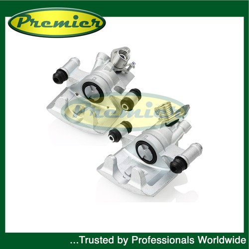 Premier new brake calipers - new,