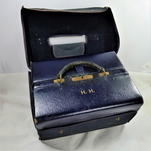 Antique asprey london black - antique,