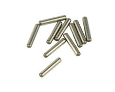 RC Axle Pin 1.5x8mm (10-Pack)