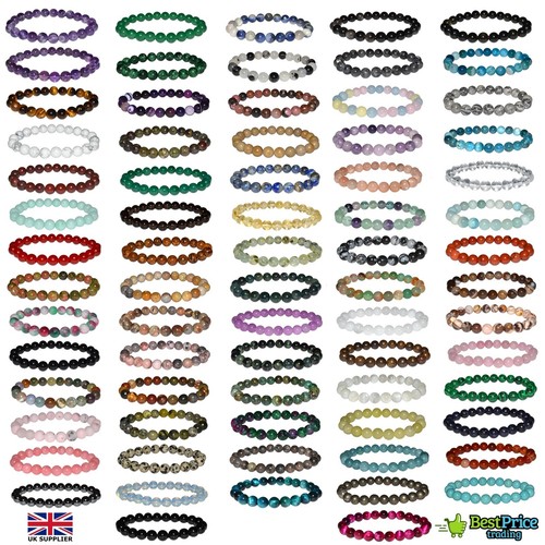 Natural crystal healing - natural, chakra