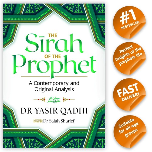 New the sirah - sirah, of