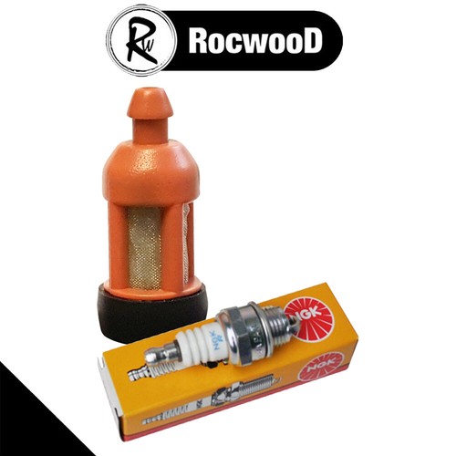 Service kit spark plug fuel - service,