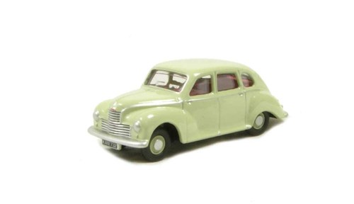 Oxford diecast sage green - oxford,