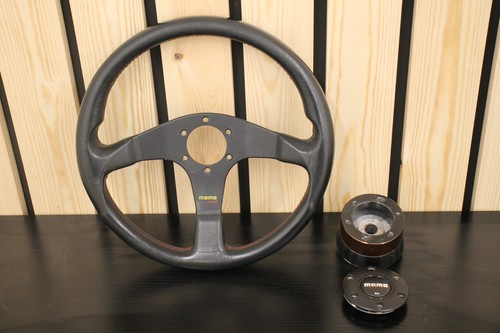 Used momo tuner 350mm - used,
