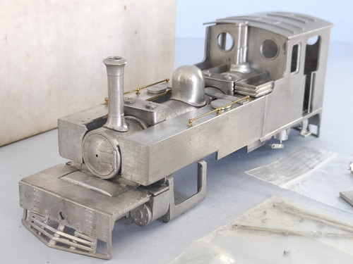 Gauge kit built narrow - o,