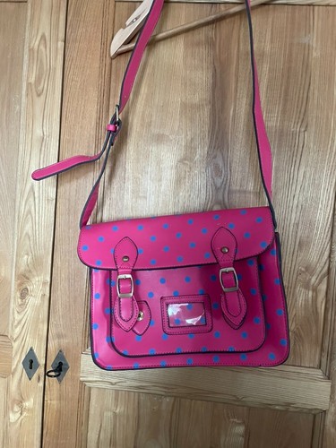 Lydc london medium pink blue - medium,