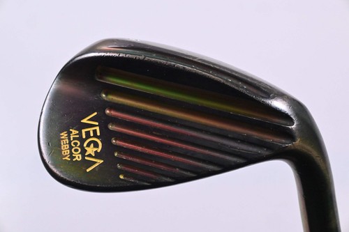Vega alcor gap wedge - gap, 52
