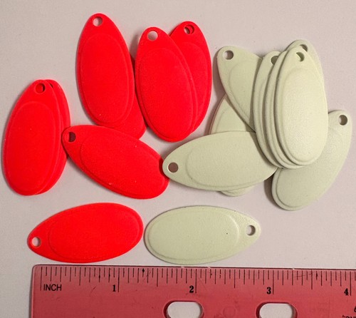 Fishing tackle french spinner - fishing,