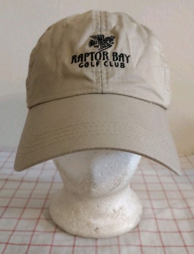 Raptor bay golf club - bay,