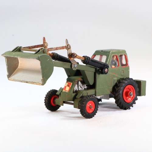 Vintage dinky toys muir hill - muir,