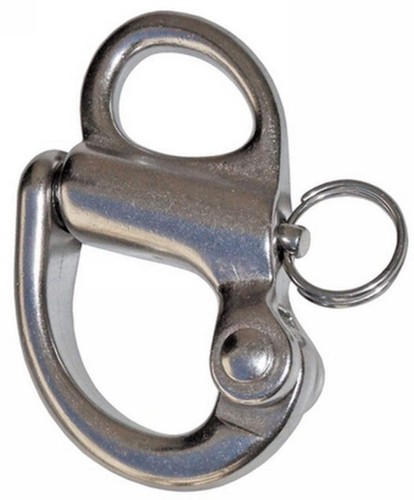 Proboat stainless steel snap - proboat,