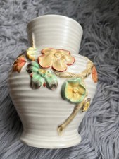 Clarice Cliff Floral My Garden