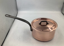 Mauviel M'Heritage M'150 CI