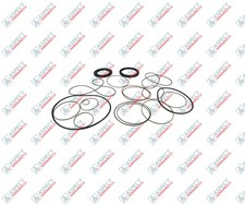 Poclain Hydraulic MS25, MSE25