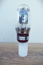 TAD KT66 amplifier valve -
